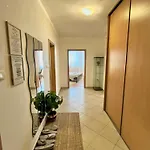 Apartman Tina - Old Town, Ac, Free Private Parking Pozsony