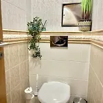 Apartman Tina - Old Town, Ac, Free Private Parking
