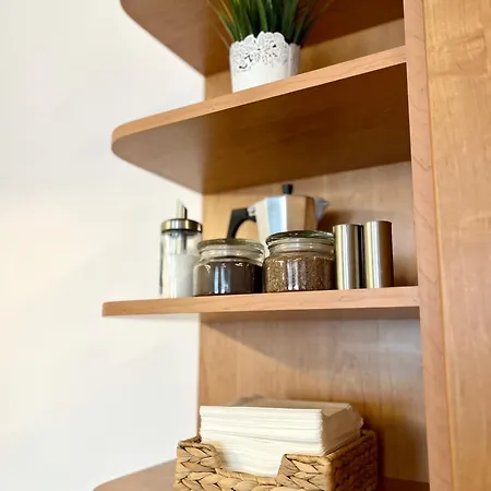 Apartmán Tina - Old Town, Ac, Free Private Parking Bratislava