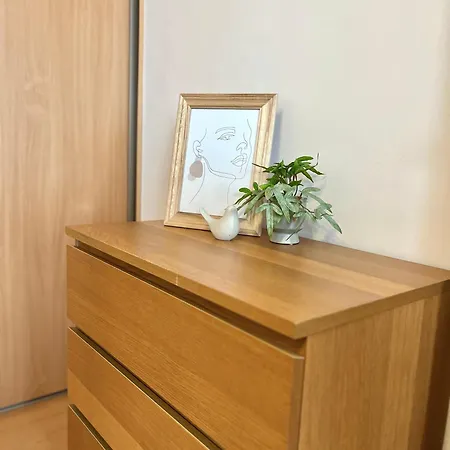 Apartment Tina - Old Town, Ac, Free Private Parking Bratislava