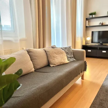 Apartmán Tina - Old Town, Ac, Free Private Parking