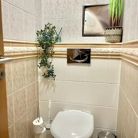 Apartment Tina - Old Town, Ac, Free Private Parking