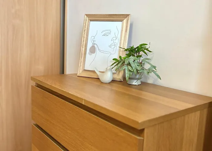 Appartement Tina - Old Town, Ac, Free Private Parking Bratislava