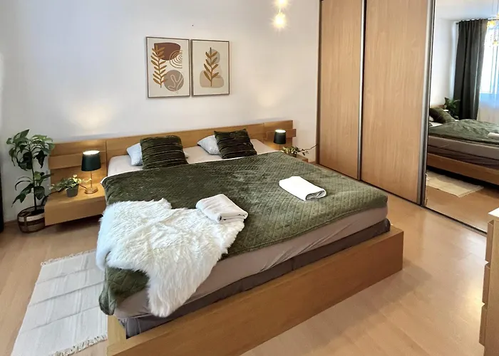 Tina - Old Town, Ac, Free Private Parking Bratislava