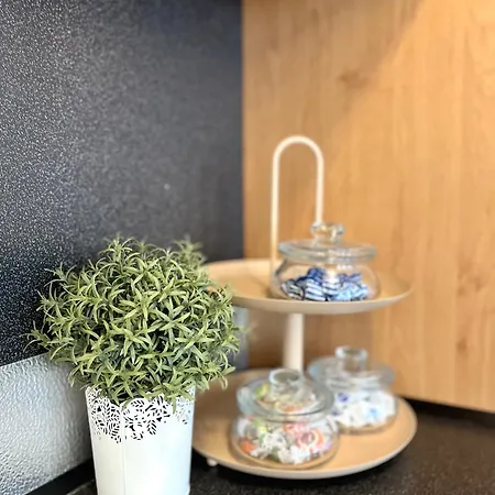 Apartment Tina - Old Town, Ac, Free Private Parking *