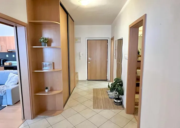 Tina - Old Town, Ac, Free Private Parking Apartamento *