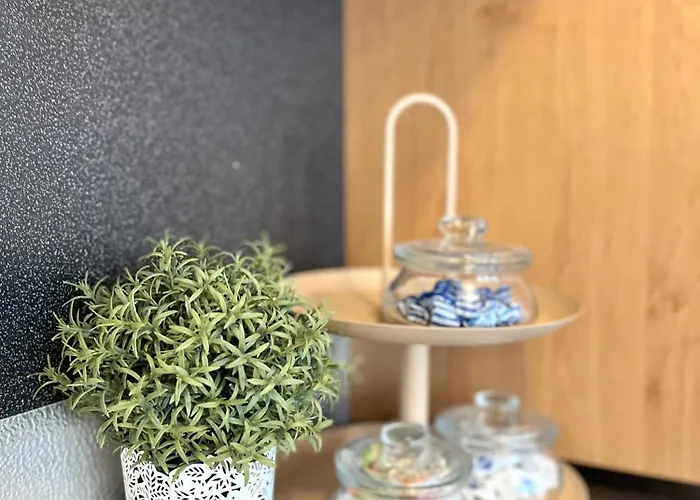 Apartamento Tina - Old Town, Ac, Free Private Parking *